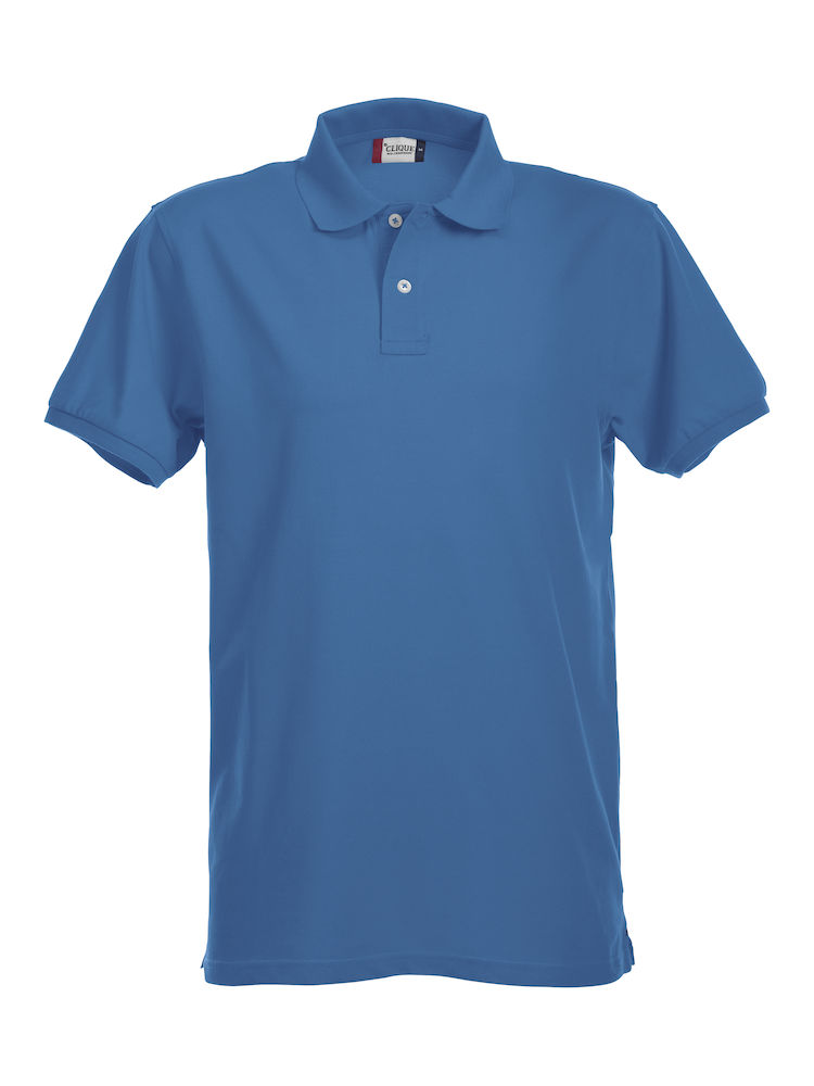 Clique - Stretch Premium Poloshirt Clique - Stretch Premium Poloshirt