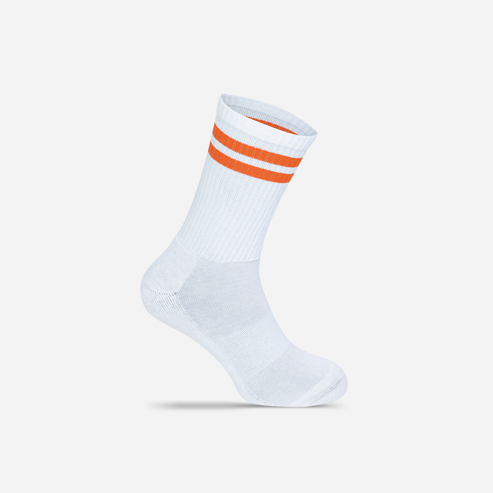 MR. SOCKS - klassische Tennissocken