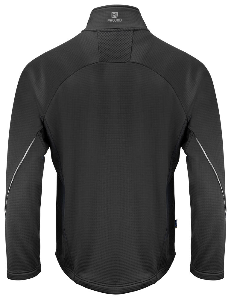 ProJob - MICROFLEECE-JACKE 3319