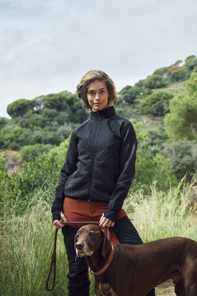 Clique - Trekkinghose Kenai Women Clique - Trekkinghose Kenai Women