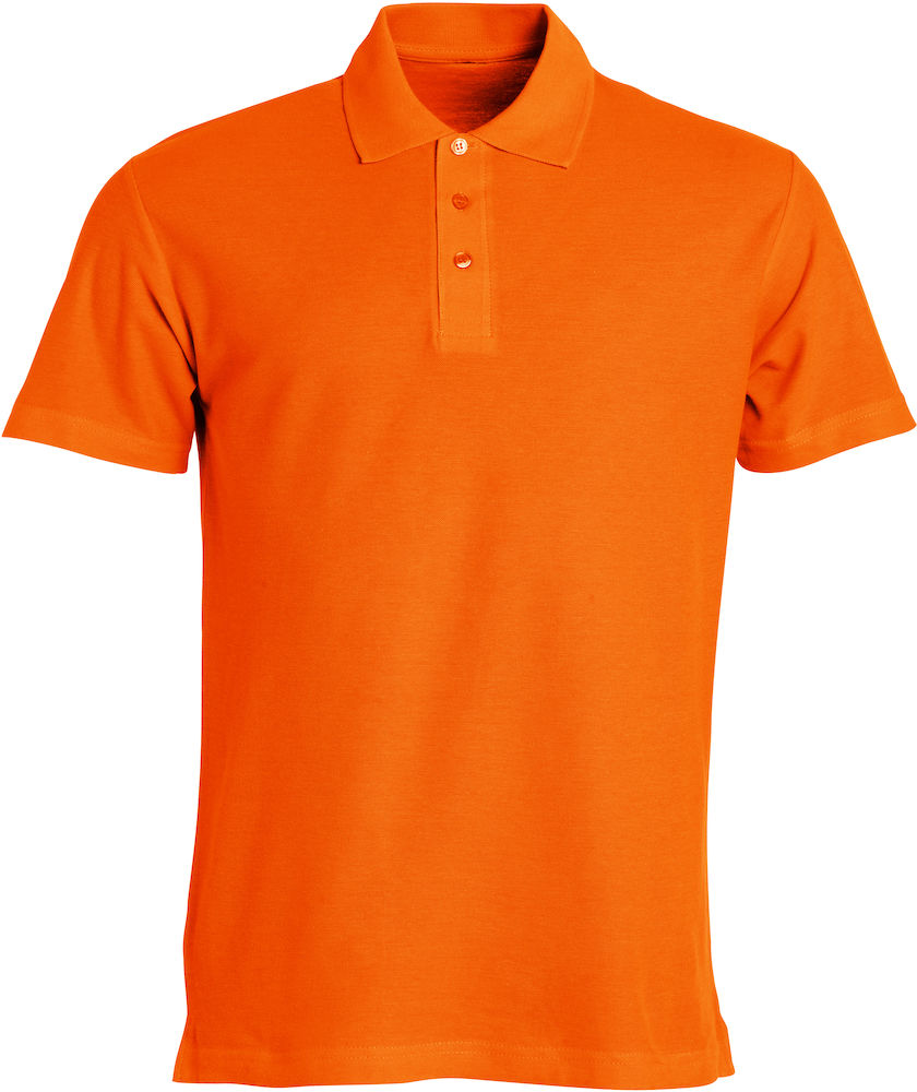 Clique - Basic Poloshirt Clique - Basic Poloshirt