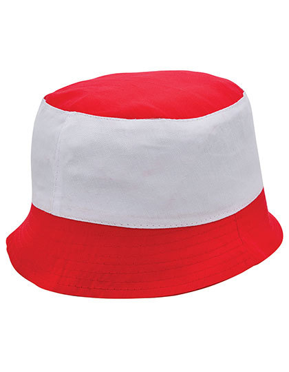 L-Merch - Baumwoll-Sonnenhut