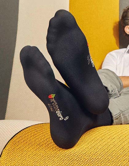 Promodoro - Business-Socks (5er Pack) Promodoro - Business-Socks (5er Pack)