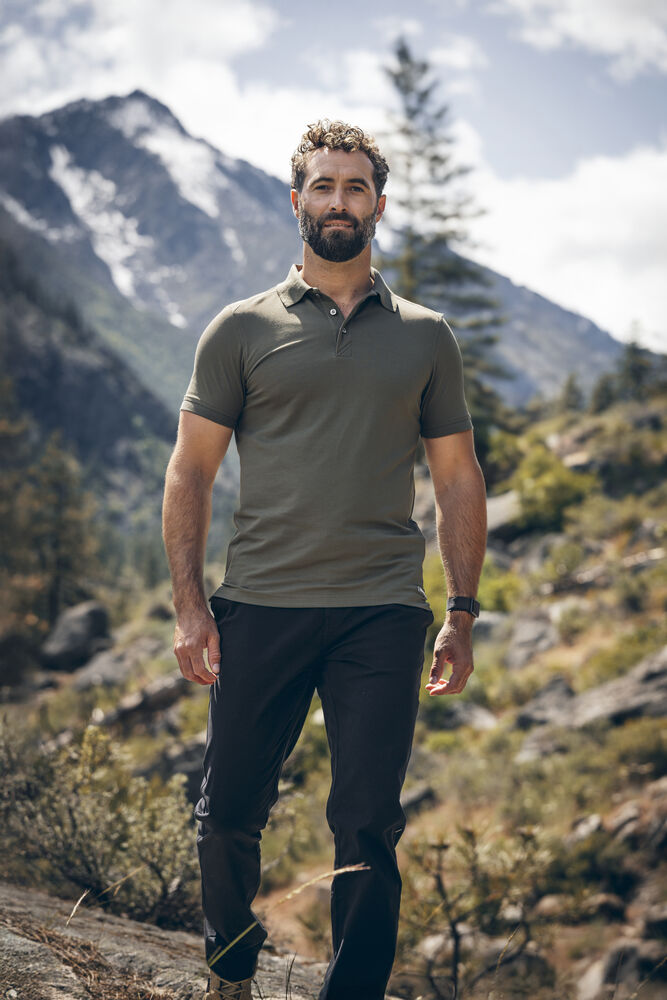 Cutter & Buck - Advantage Polo Men