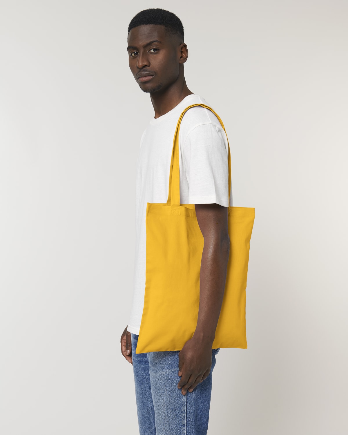 Stanley/Stella - Light Tote Bag