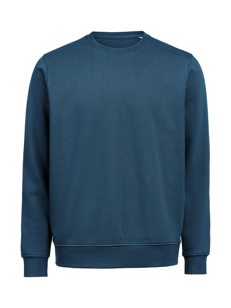 UM - Crewneck Sweater (OCS-RCS) Regular Fit Unisex