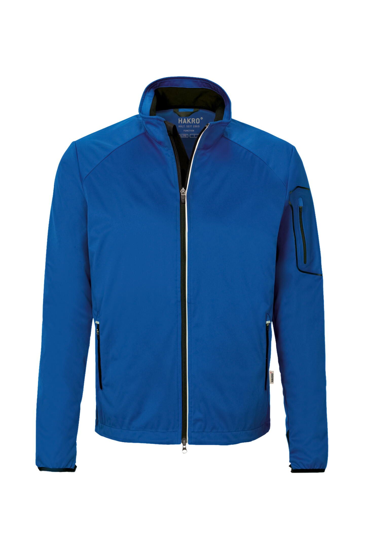 HAKRO - Light-Softshelljacke Brantford 856 HAKRO - Light-Softshelljacke Brantford 856