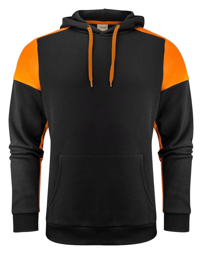 Printer - Prime Hoodie