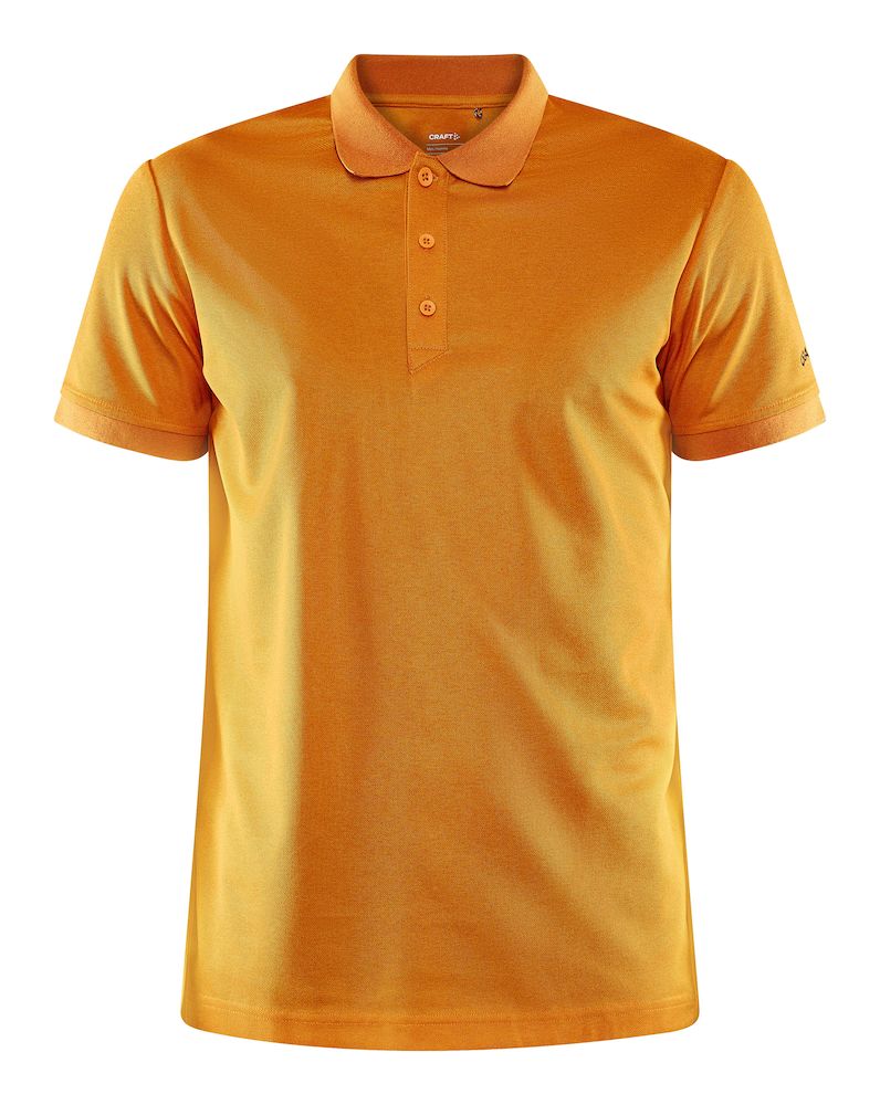tiger melange Craft - Core Unify Poloshirt