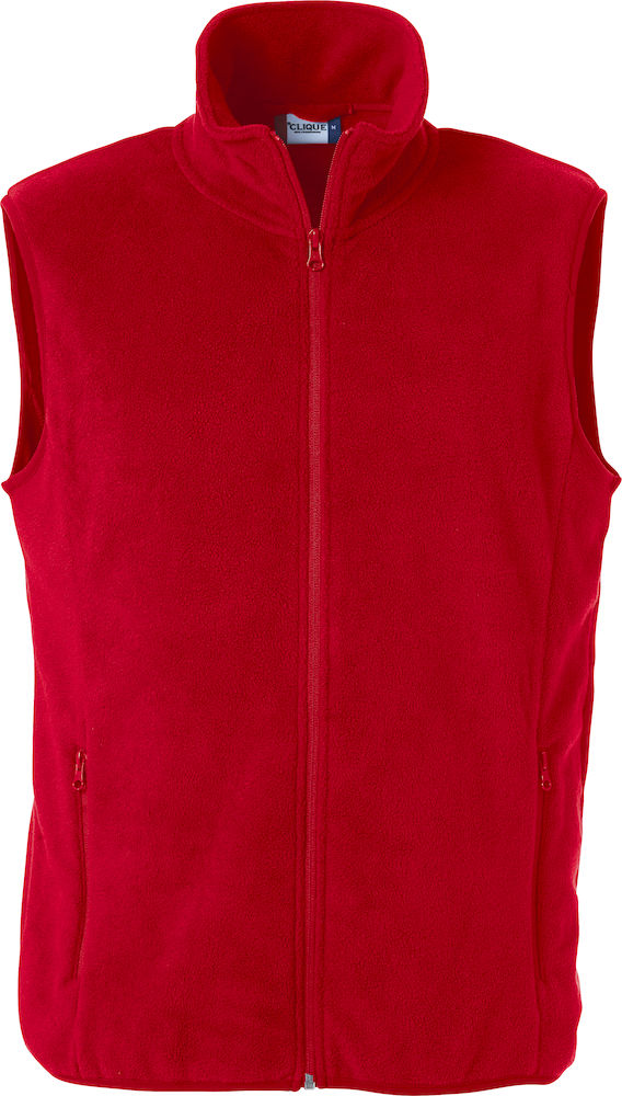 Clique - Polar Fleece Vest Clique - Polar Fleece Vest