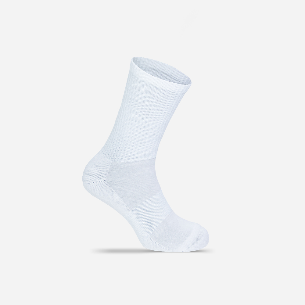 MR. SOCKS - klassische Tennissocken