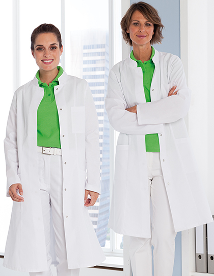 EXNER - Damenmantel/Laborkittel EXNER - Damenmantel/Laborkittel