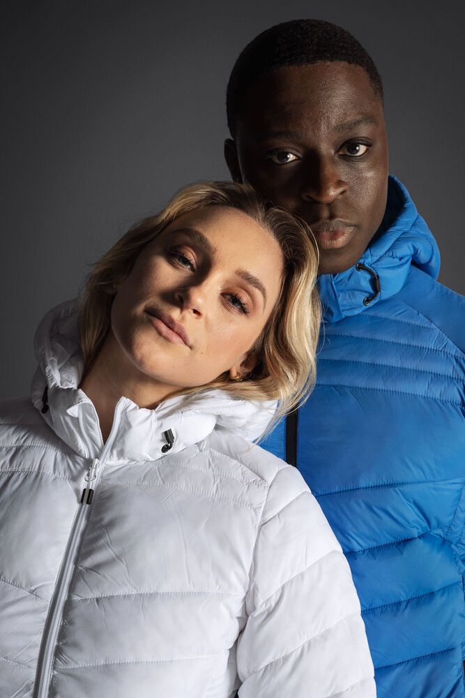 Printer - Base Jacke Damen Printer - Base Jacke Damen