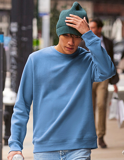 B&C - KING Crew Neck Sweat_° B&C - KING Crew Neck Sweat_°