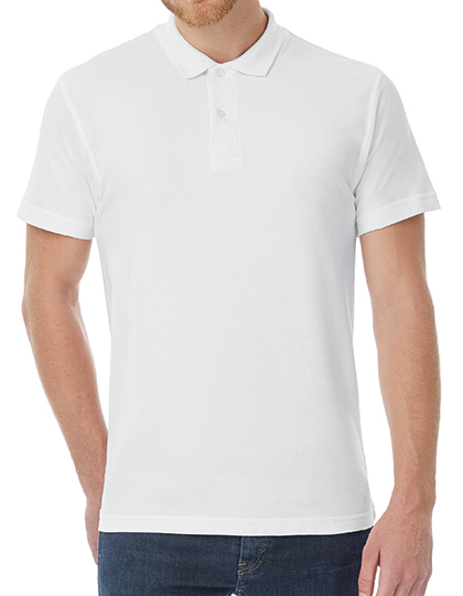 B&C - Poloshirt ID.001 B&C - Poloshirt ID.001