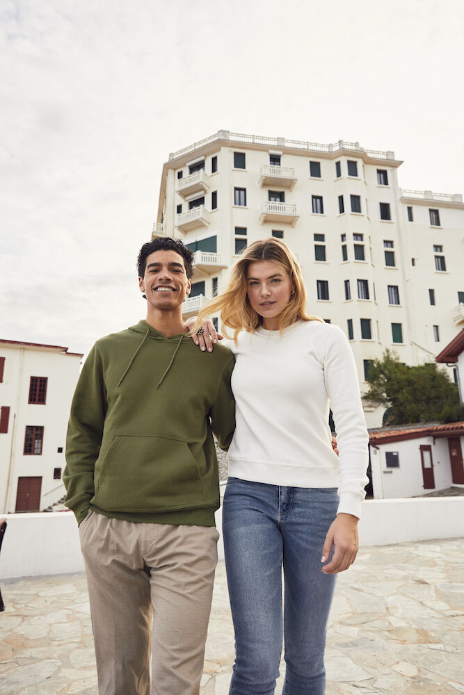 Clique - Miami Hoody Clique - Miami Hoody