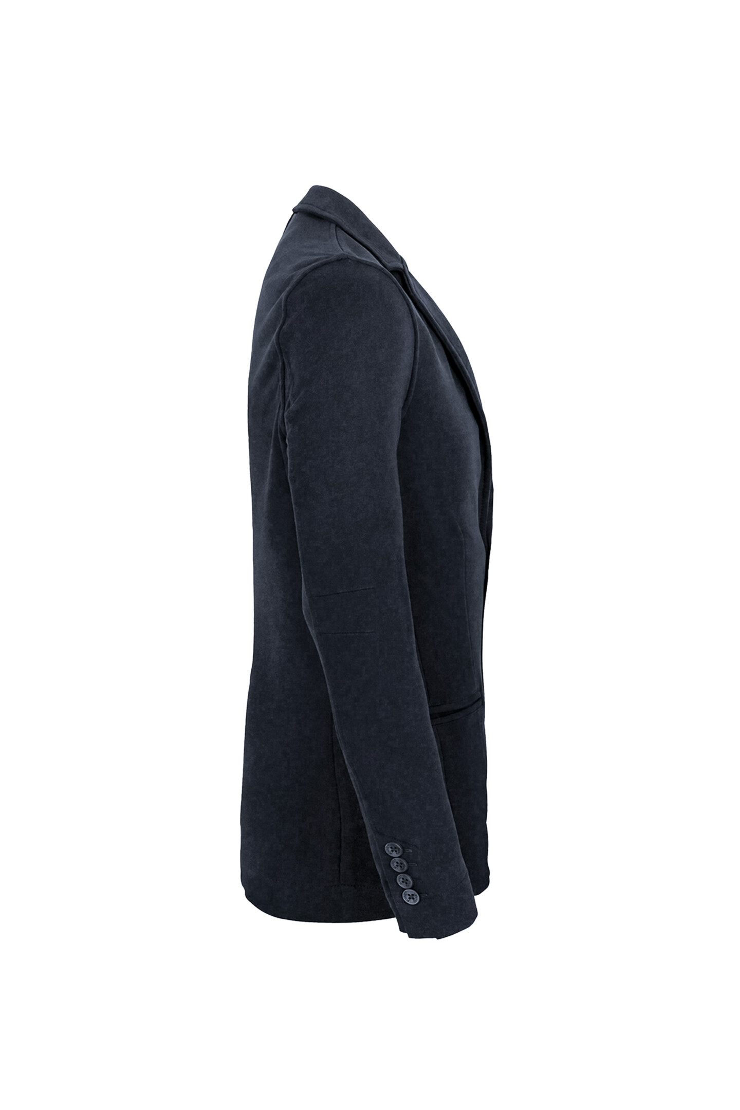 HAKRO - Sweatblazer Premium 