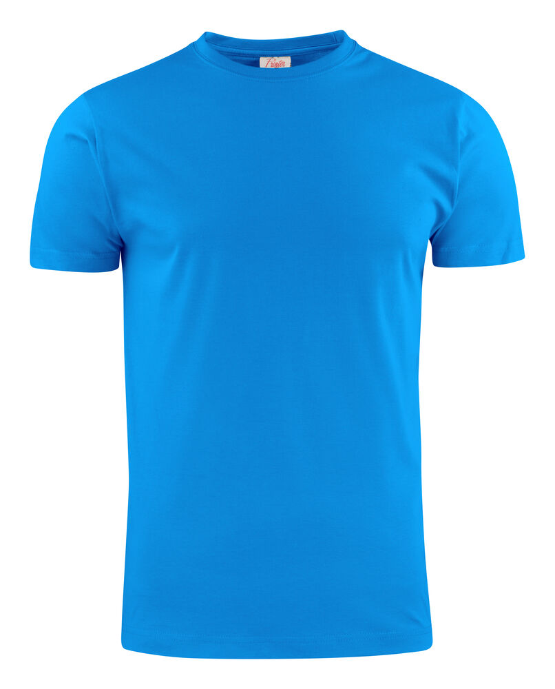 Printer - Light RSX T-Shirt Herren