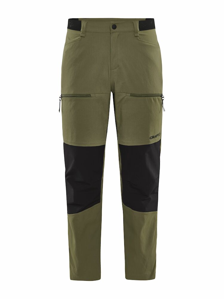 Craft - PRO Explore Hiking Pant Men Craft - PRO Explore Hiking Pant Men