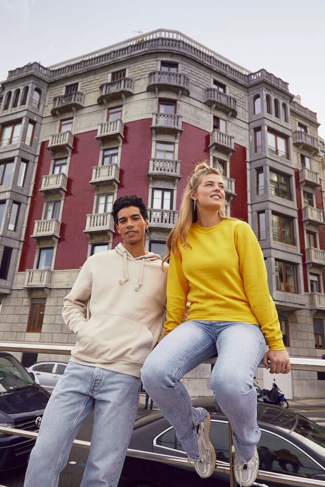 Clique - Basic Hoody Clique - Basic Hoody