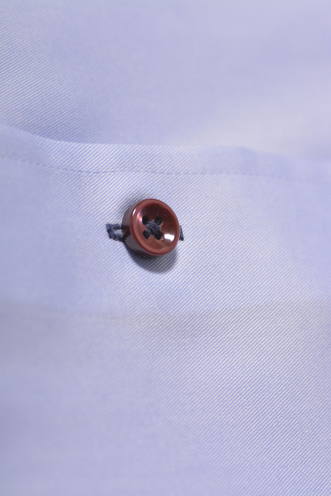 J.Harvest & Frost - klassisches Hemd - Red Bow 20 Regular Fit