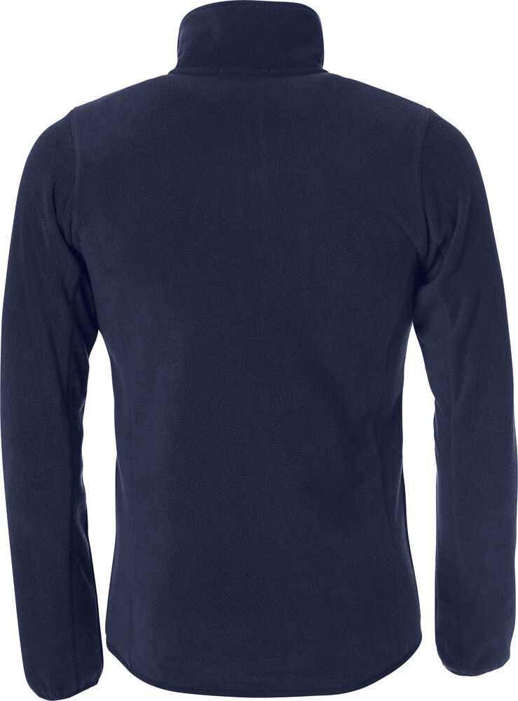 Clique - Basic Polar Fleece Jacket