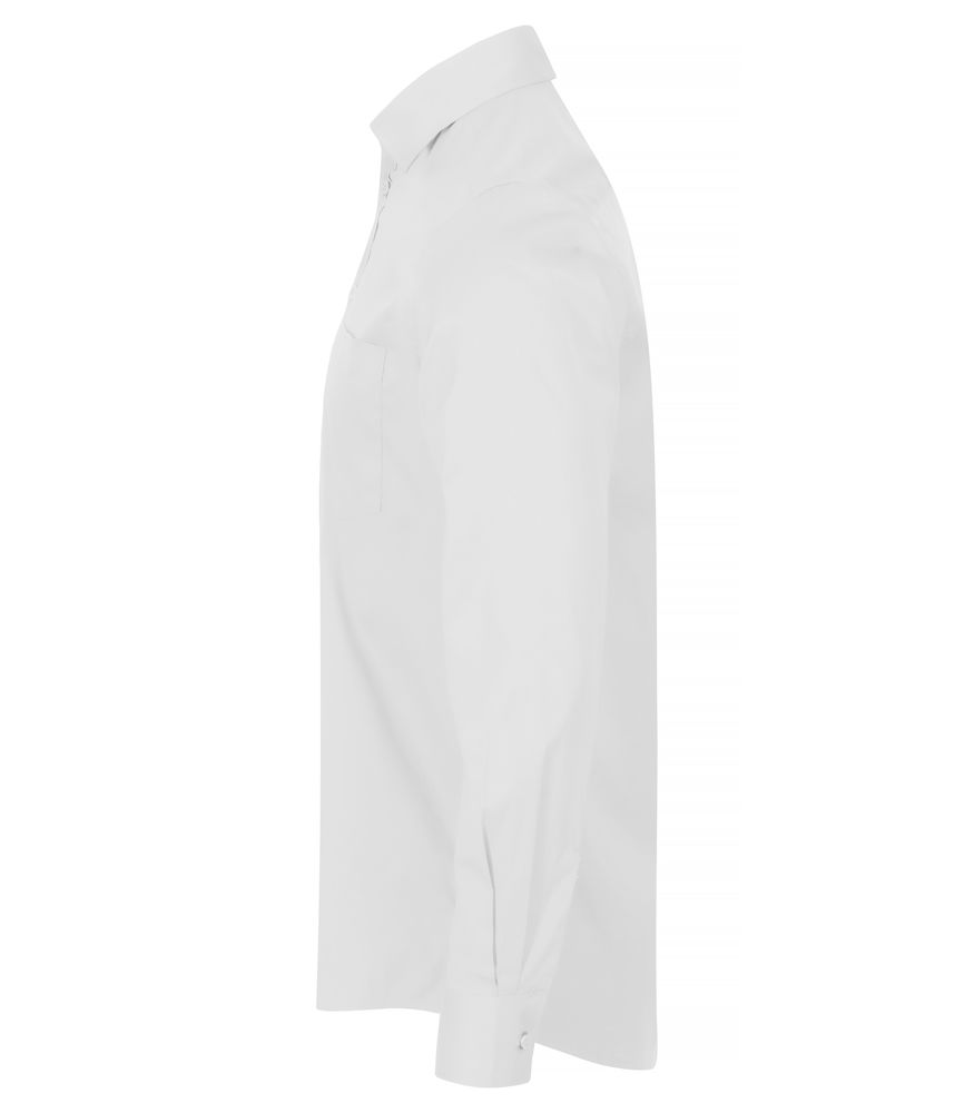 Clique - Stretch Shirt LS