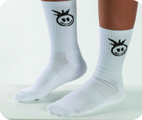HAKRO - Socken Function - Private Label