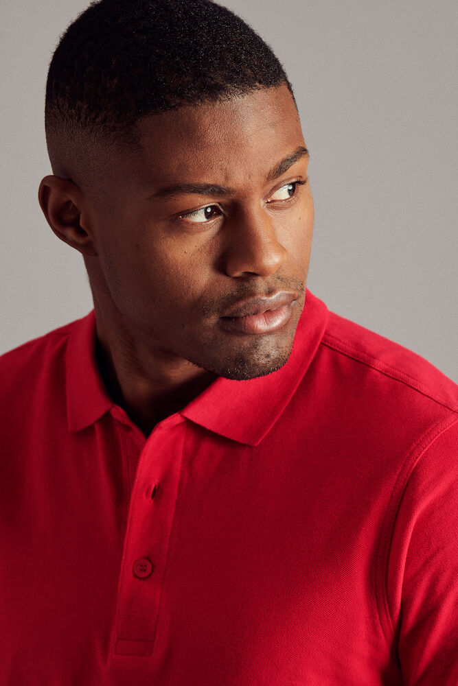 Printer - Surf RSX Polo Pique Herren Printer - Surf RSX Polo Pique Herren