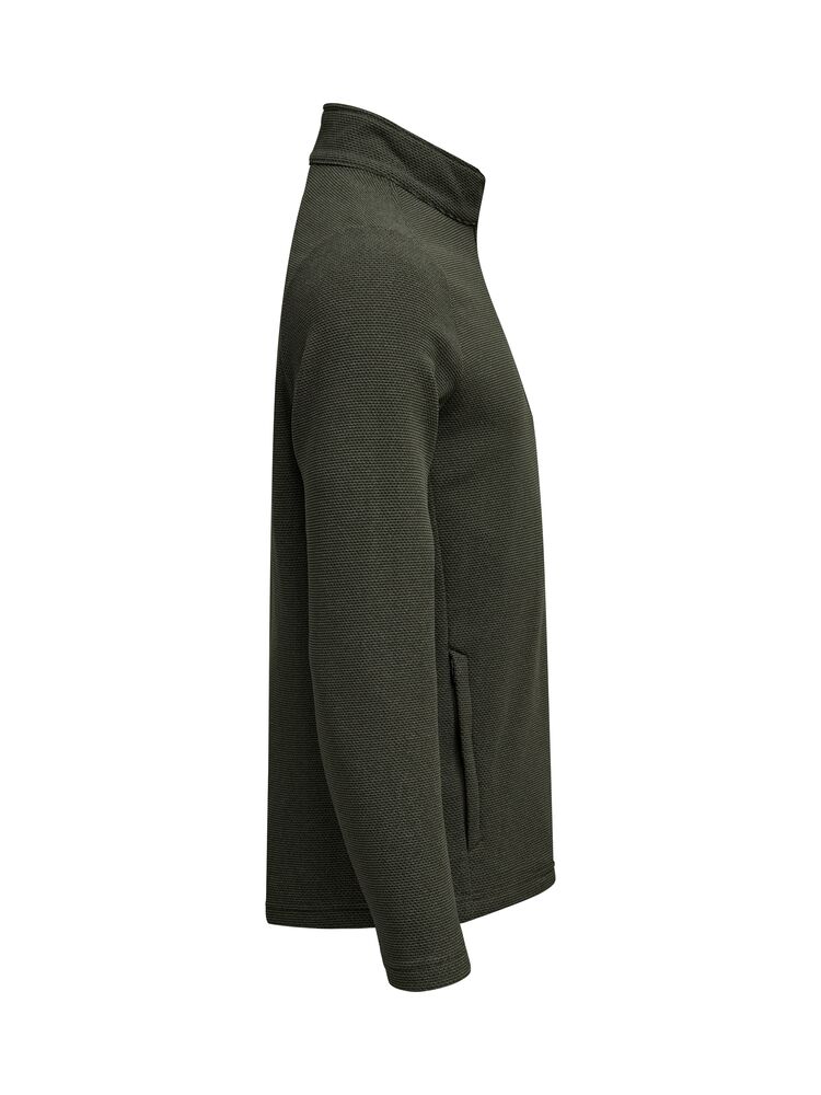 Cutter & Buck - Hunts Point Flecce Full Zip Men