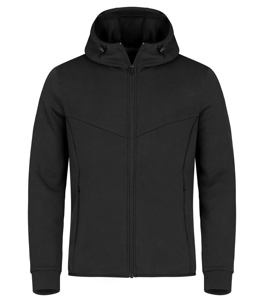 Clique - Kapuzenjacke Hayden