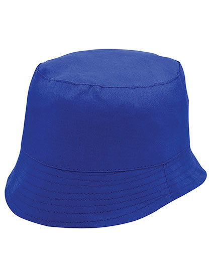 L-Merch - Baumwoll-Sonnenhut