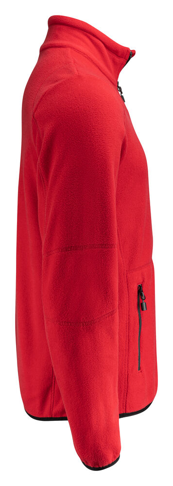 Printer - Speedway Fleecejacke Herren