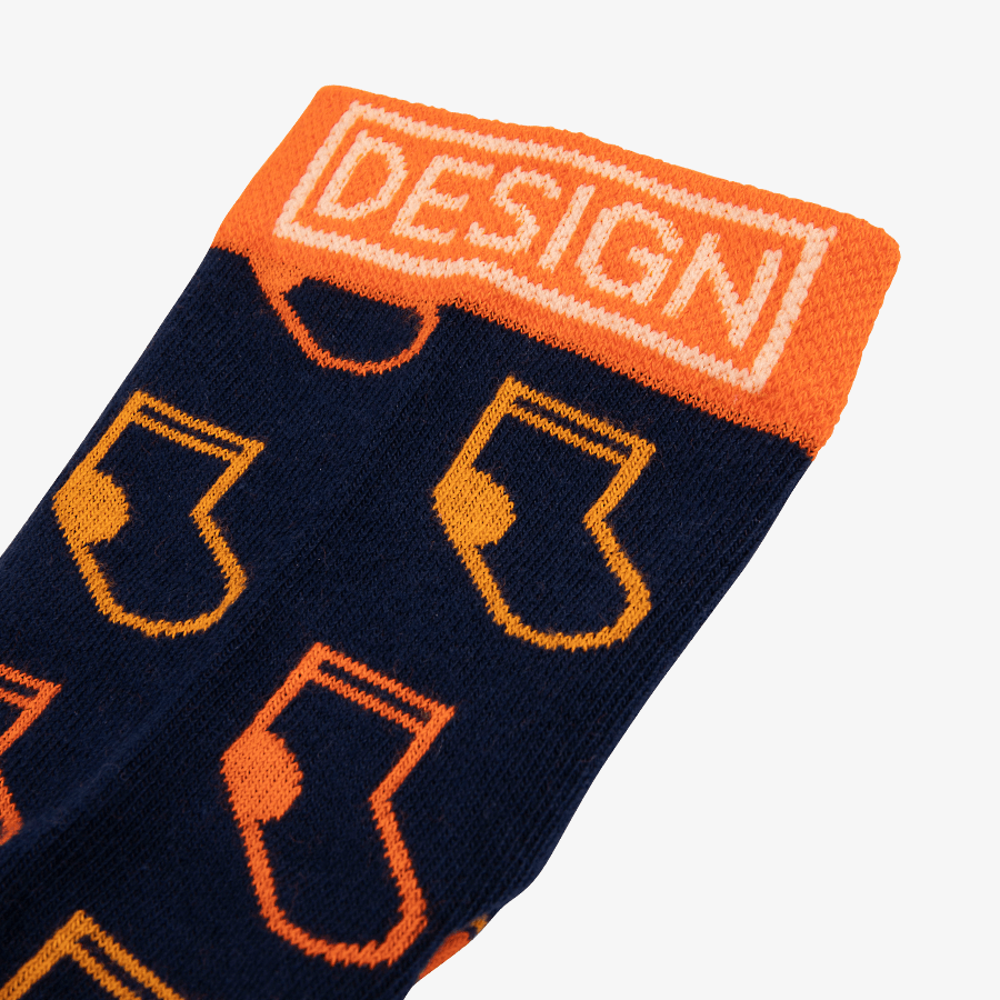 Werbe-Business-Socken, hochwertig gestrickt Werbe-Business-Socken, hochwertig gestrickt