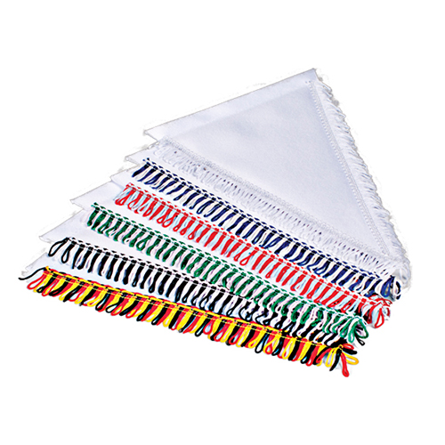 Dreieckswimpel Maxi, inkl. farbigen Druck (26x41cm) Dreieckswimpel Maxi, inkl. farbigen Druck (26x41cm)