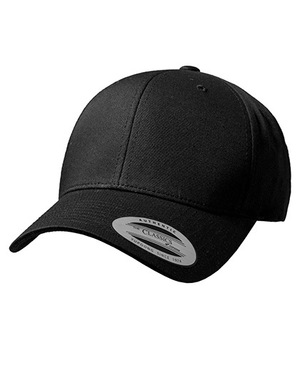 Flexfit - Curved Classic Snapback