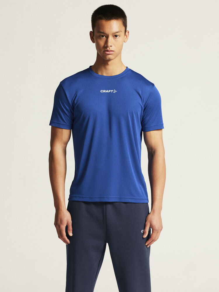Craft - Squad Go Function Tee Herren Craft - Squad Go Function Tee Herren