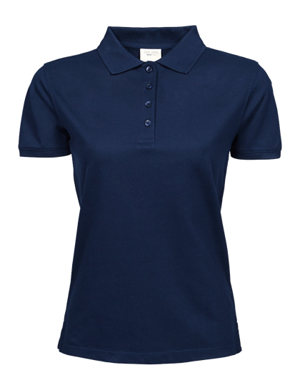 Tee Jays - Heavy Poloshirt Women Tee Jays - Heavy Poloshirt Women