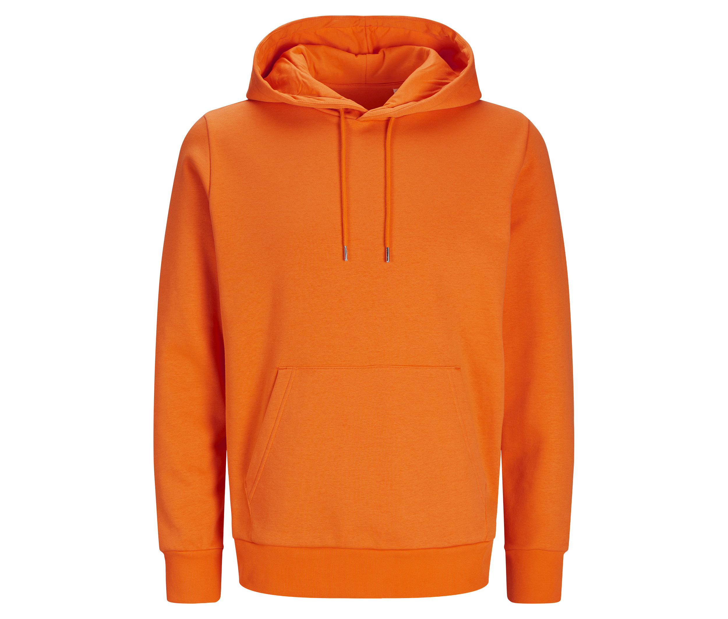 Jack & Jones - BLANK CLASSIC UNISEX HOOD SWEAT