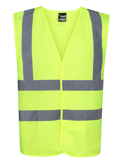 Regatta - Pro Hi-Vis Vest Regatta - Pro Hi-Vis Vest