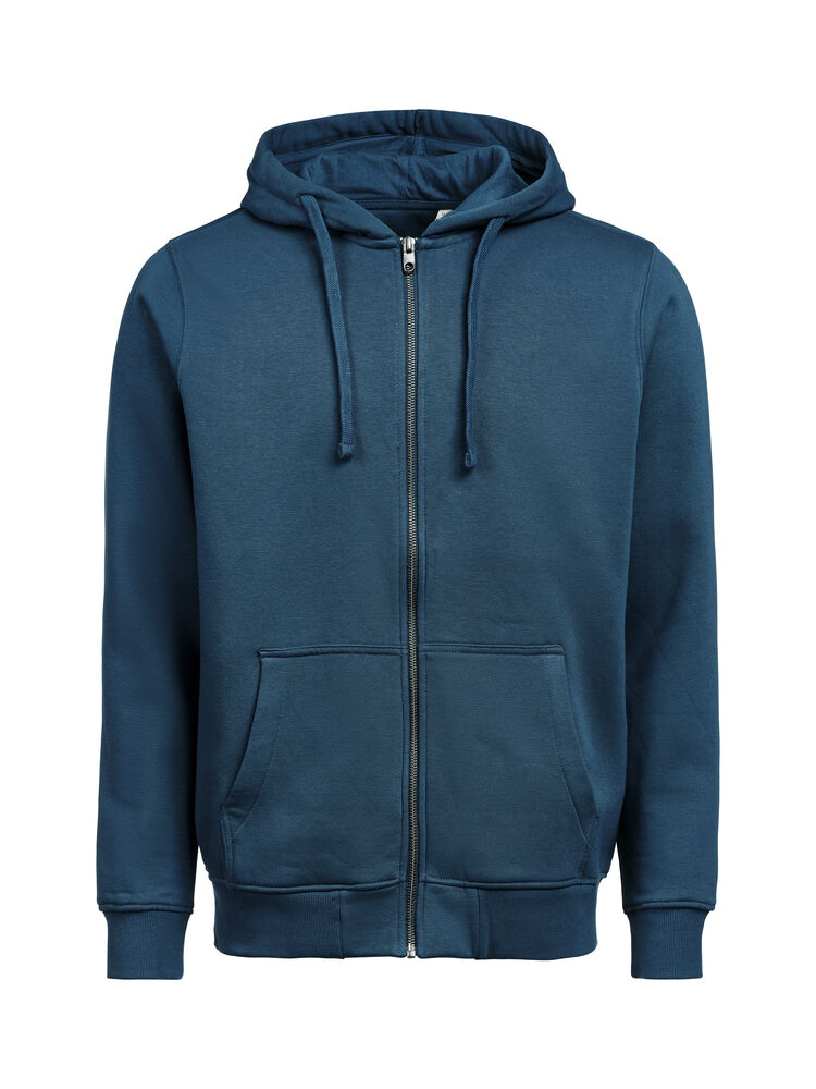 UM - Kapuzensweatjacke (OCS-RCS) Regular Fit Unisex