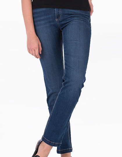 SoDenim - Katy Straight Damen-Jeans SoDenim - Katy Straight Damen-Jeans