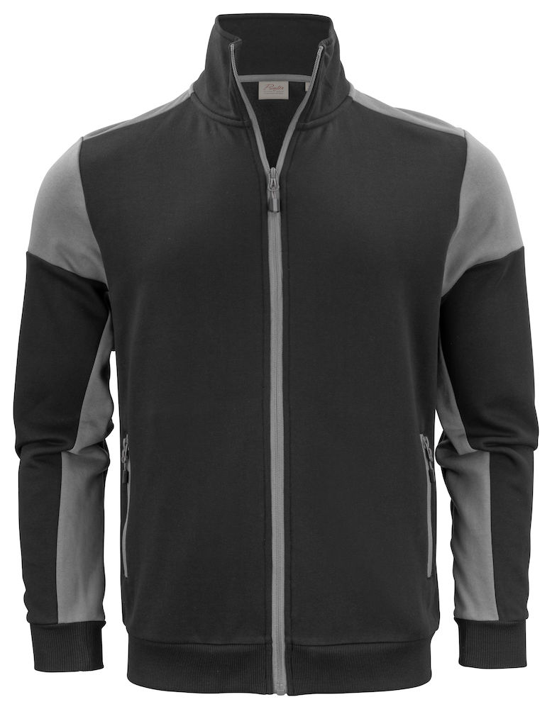 Printer - Prime Sweatshirtjacke Herren