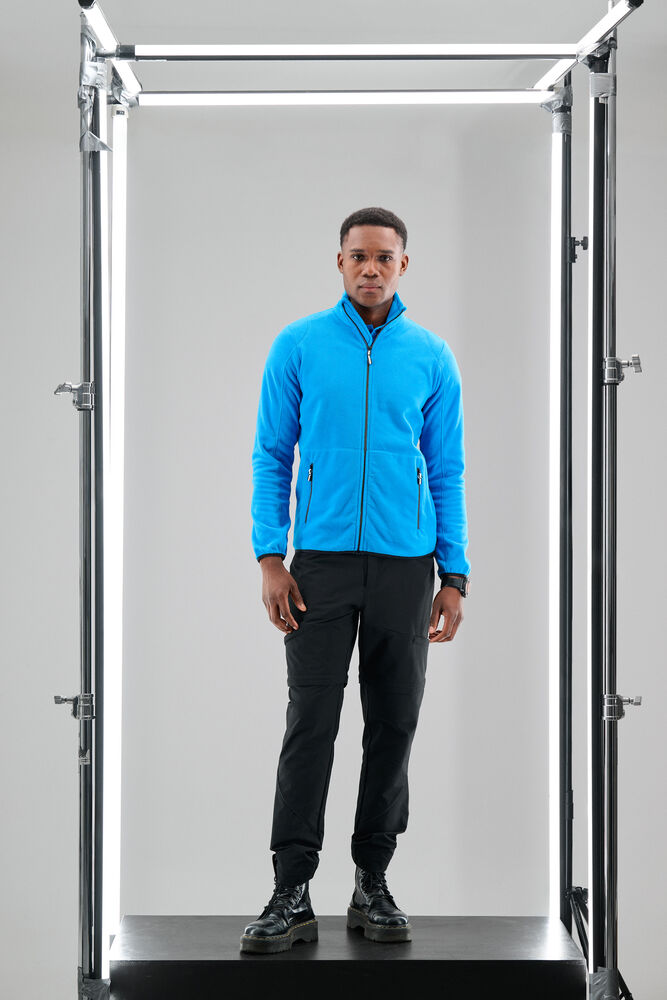 Printer - Speedway Fleecejacke Herren Printer - Speedway Fleecejacke Herren