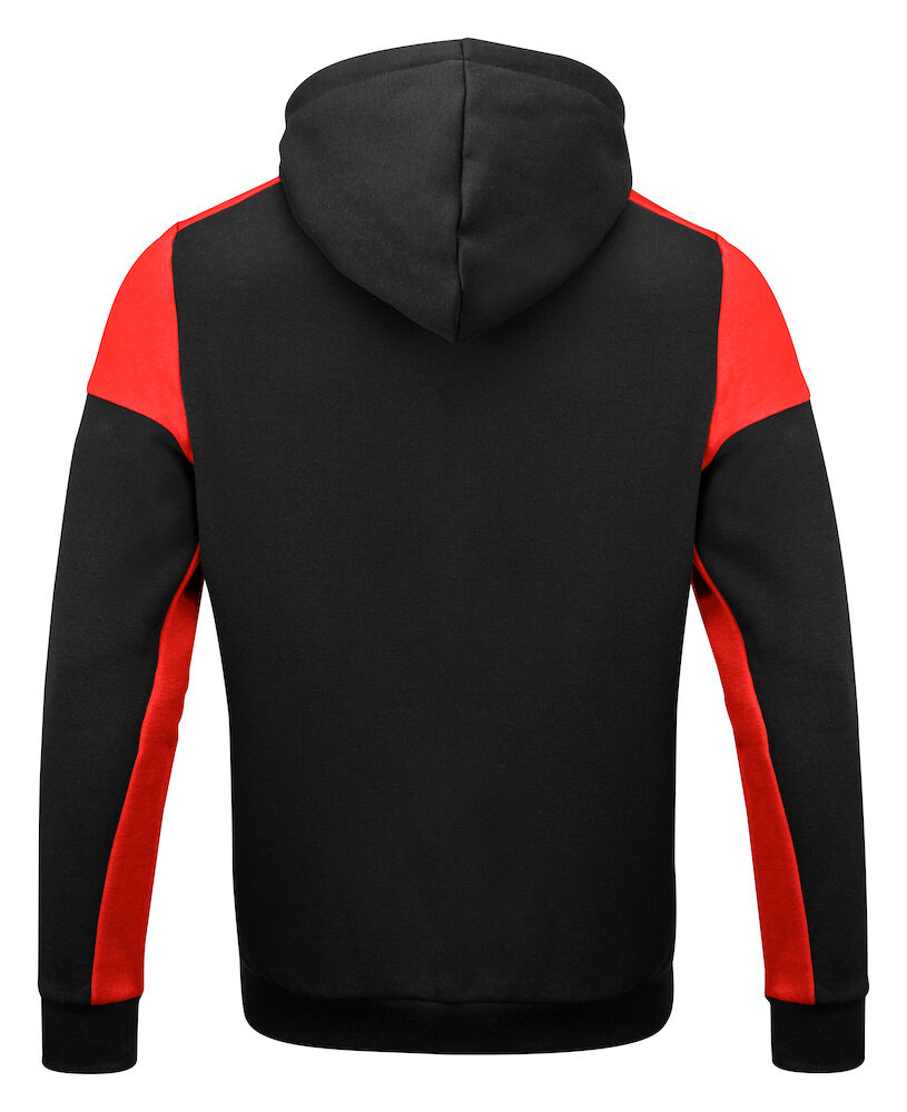 Printer - Prime Hoodie