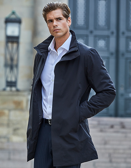 Tee Jays - Mens All Weather Parka Tee Jays - Mens All Weather Parka