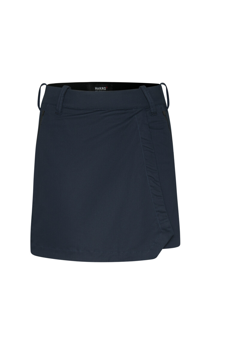 HAKRO - Damen Performanceskort ECO HAKRO - Damen Performanceskort ECO