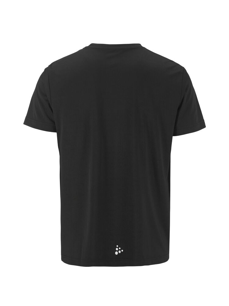 Craft - Squad Go Function Tee Herren
