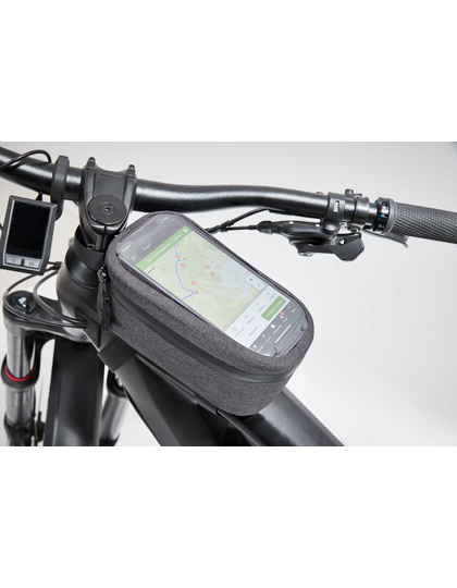 Halfar - Bicycle Frame Bag Cycle