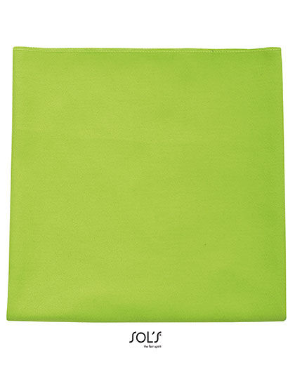 Sol's - Microfibre Towel Atoll 70 (70x120cm) Sol's - Microfibre Towel Atoll 70 (70x120cm)